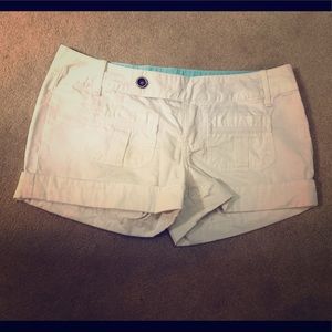 Roxy shorts
